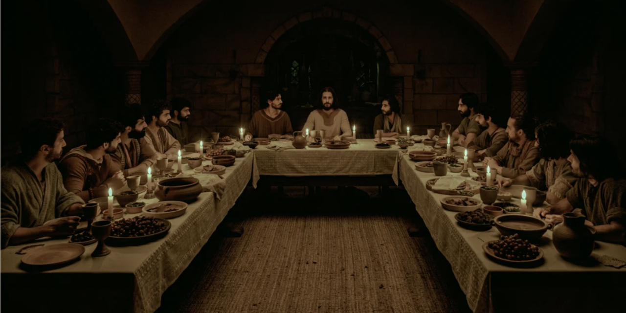 ‘The Chosen’ faces backlash over ‘unbiblical’ scene